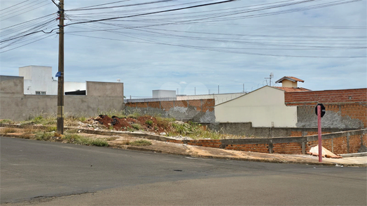 Venda Terreno Araraquara Jardim Universal 1