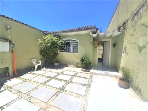 Venda Casa térrea São Caetano Do Sul Santa Paula 1