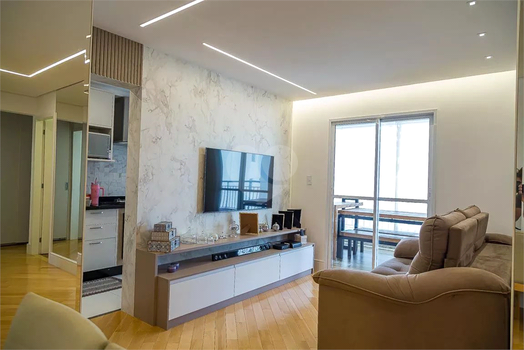 Venda Apartamento São Paulo Chácara Inglesa 1