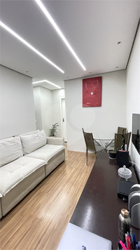 Venda Apartamento Jundiaí Jardim Das Tulipas 1