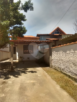 Venda Casa Maricá Recanto De Itaipuaçu (itaipuaçu) 1