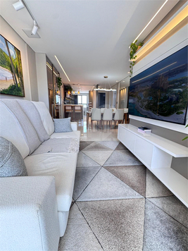 Venda Apartamento Cabedelo Intermares 1