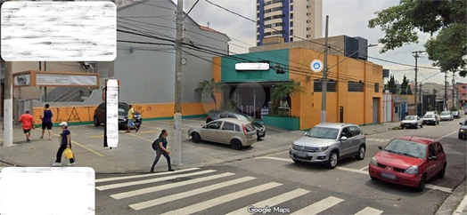 Aluguel Salão Comercial São Paulo Ipiranga 1