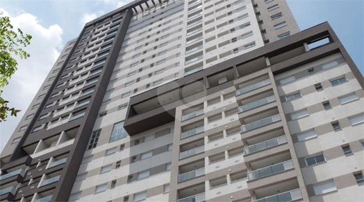 Edifício Intersection Brooklin