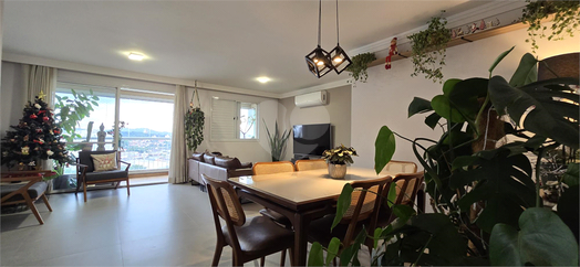 Venda Apartamento São Paulo Vila Leopoldina 1