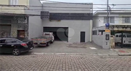 Aluguel Galpão São Paulo Jardim Monte Kemel 1