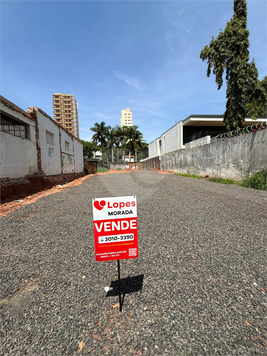 Venda Terreno Araraquara Centro 1