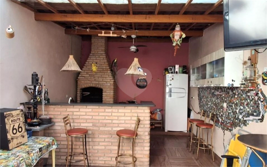 Venda Sobrado São Caetano Do Sul Barcelona 1