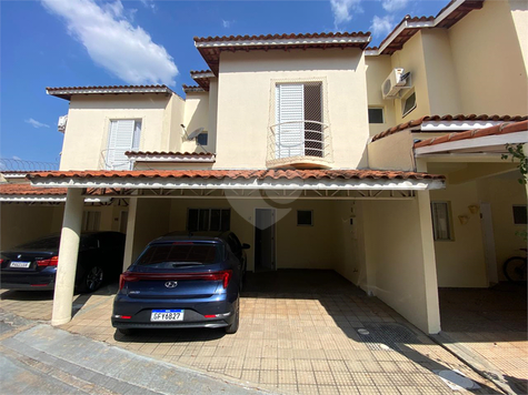 Aluguel Condomínio Sorocaba Jardim Santa Rosália 1