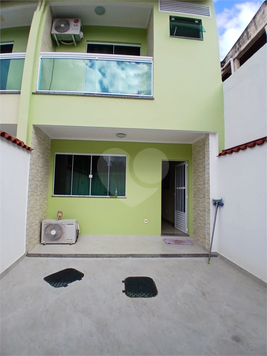 Venda Casa Rio De Janeiro Campo Grande 1