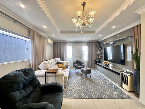 Venda Sobrado Cuiabá Jardim Shangri-lá 1