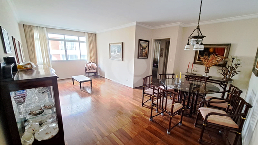 Venda Apartamento São Paulo Paraíso 1