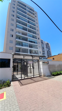Venda Apartamento São Paulo Vila Mazzei 1