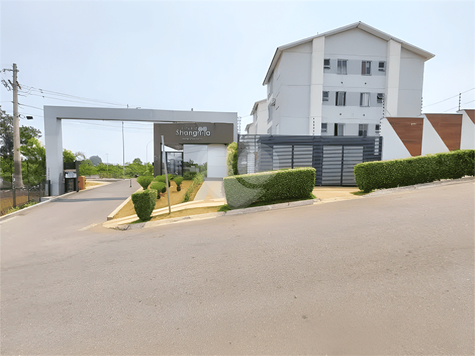 Venda Condomínio Itapetininga Jardim Shangri-lá 1