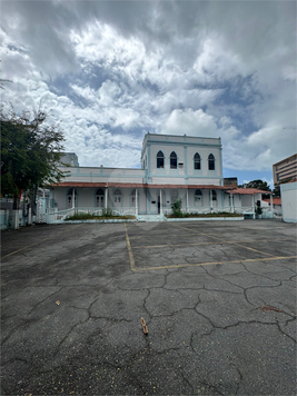 Aluguel Casa Maceió Centro 1