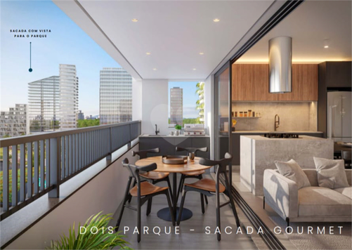 Venda Apartamento Uberlândia Gávea 1