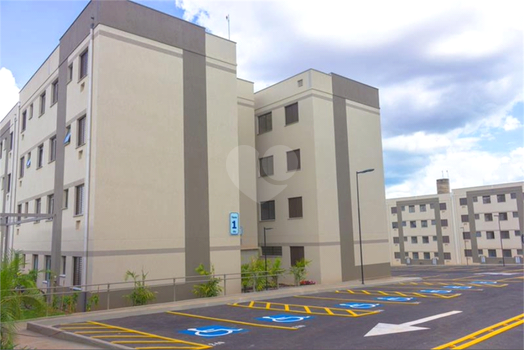 Venda Apartamento Araraquara Jardim Residencial Paraíso 1