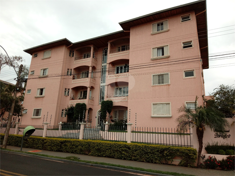 Venda Apartamento São Carlos Jardim Alvorada 1