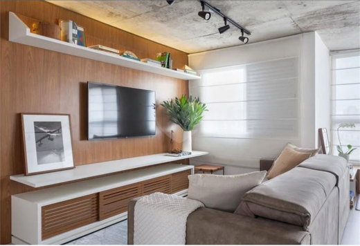 JARDIM MEDITERRÂNEO