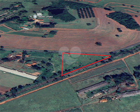 Venda Área de Terra Araraquara Centro 1