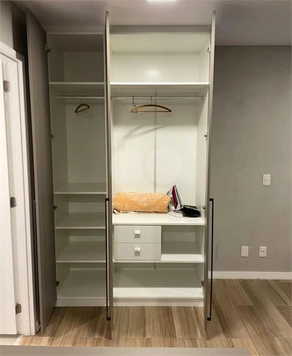 Condomínio Edifício Hub Coliving