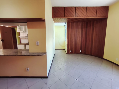 Edifício "ALMIRANTE D´ARCANCHY"