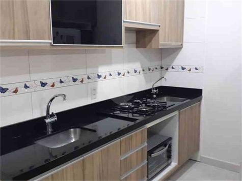 Venda Apartamento São Paulo Brás 1