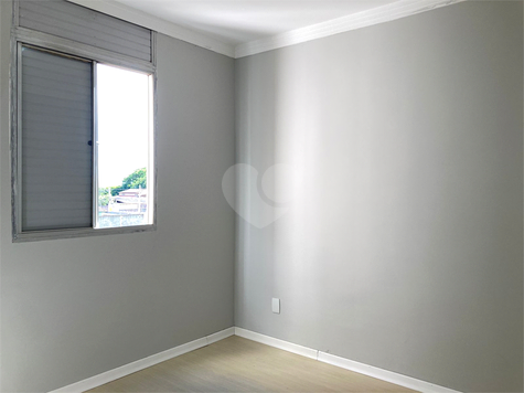 CONDOMINIO ANTENOR BADDINI