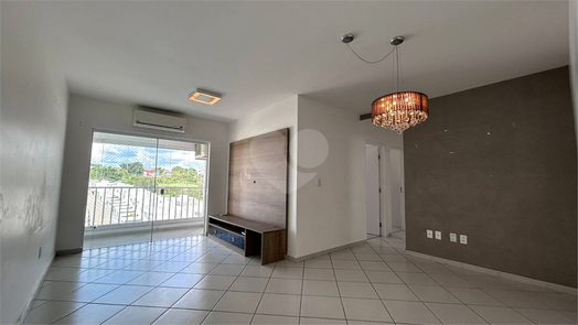 Venda Apartamento Sorocaba Jardim Piratininga 1