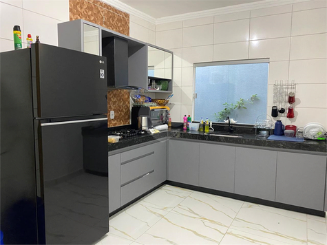 Venda Casa Anápolis Residencial Arco-íris 1