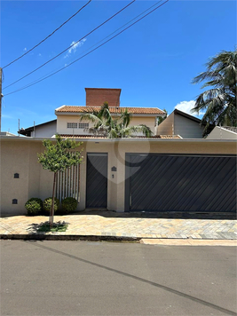 Venda Casa São Carlos Jardim Cardinalli 1