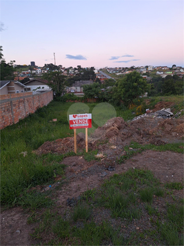 Venda Terreno Lages Vila Maria 1