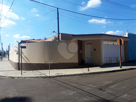 Venda Casa térrea Ibaté Encanto Do Planalto 1