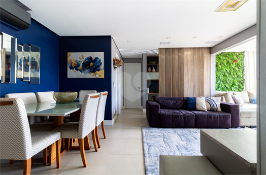 Venda Apartamento São Paulo Vila Anastácio 1