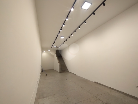 Aluguel Salão Comercial São Paulo Brás 1