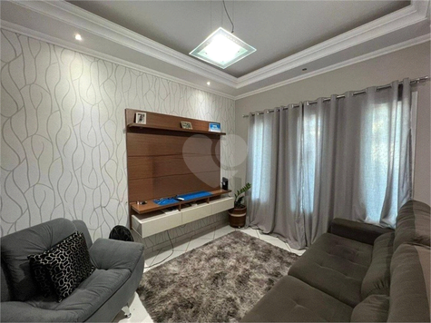 Venda Casa Sorocaba Jardim Prestes De Barros 1