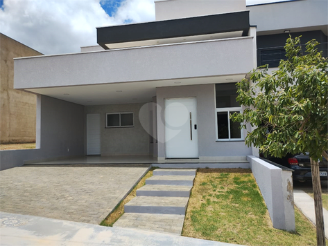 Aluguel Condomínio Sorocaba Jardim Villagio Milano 1