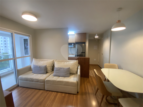 Venda Apartamento São Bernardo Do Campo Vila Lusitânia 1