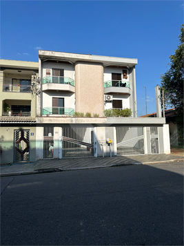 Venda Apartamento Santo André Vila América 1