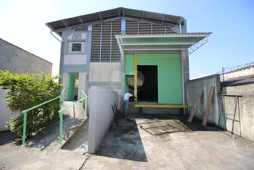 Aluguel Galpão São Paulo Interlagos 1