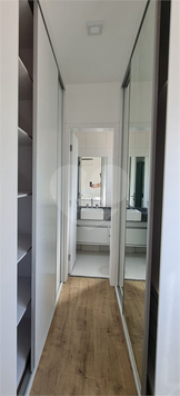 Aluguel Apartamento São Paulo Planalto Paulista 1