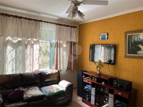 Aluguel Apartamento São Paulo Vila Cachoeira 1