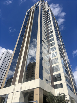 Aluguel Salas São Paulo Santana 1