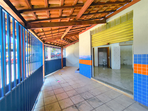 Aluguel Salão Comercial Indaiatuba Jardim Morada Do Sol 1