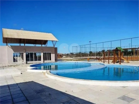 Venda Terreno Petrolina Distrito Industrial 1