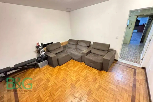 Venda Casa São Paulo Vila Mariana 1