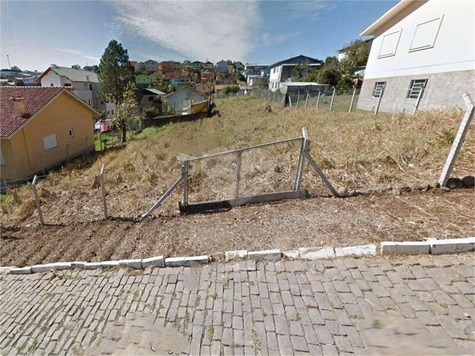 Venda Terreno Garibaldi São Francisco 1