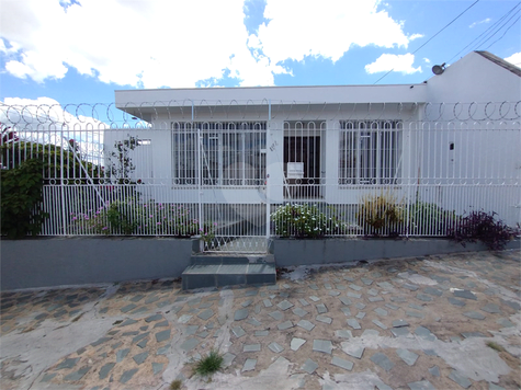 Venda Casa Itapetininga Centro 1