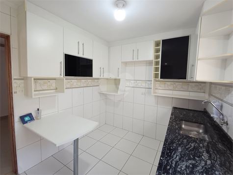 RESIDENCIAL MARQUÊS DE LAGES