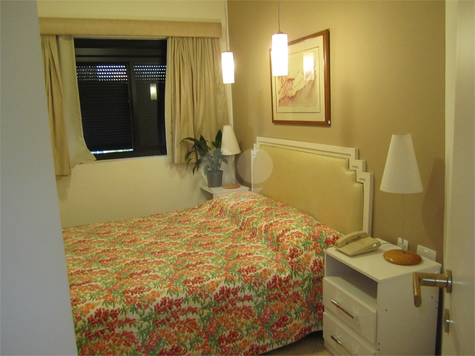 Venda Apartamento São Paulo Itaim Bibi 1